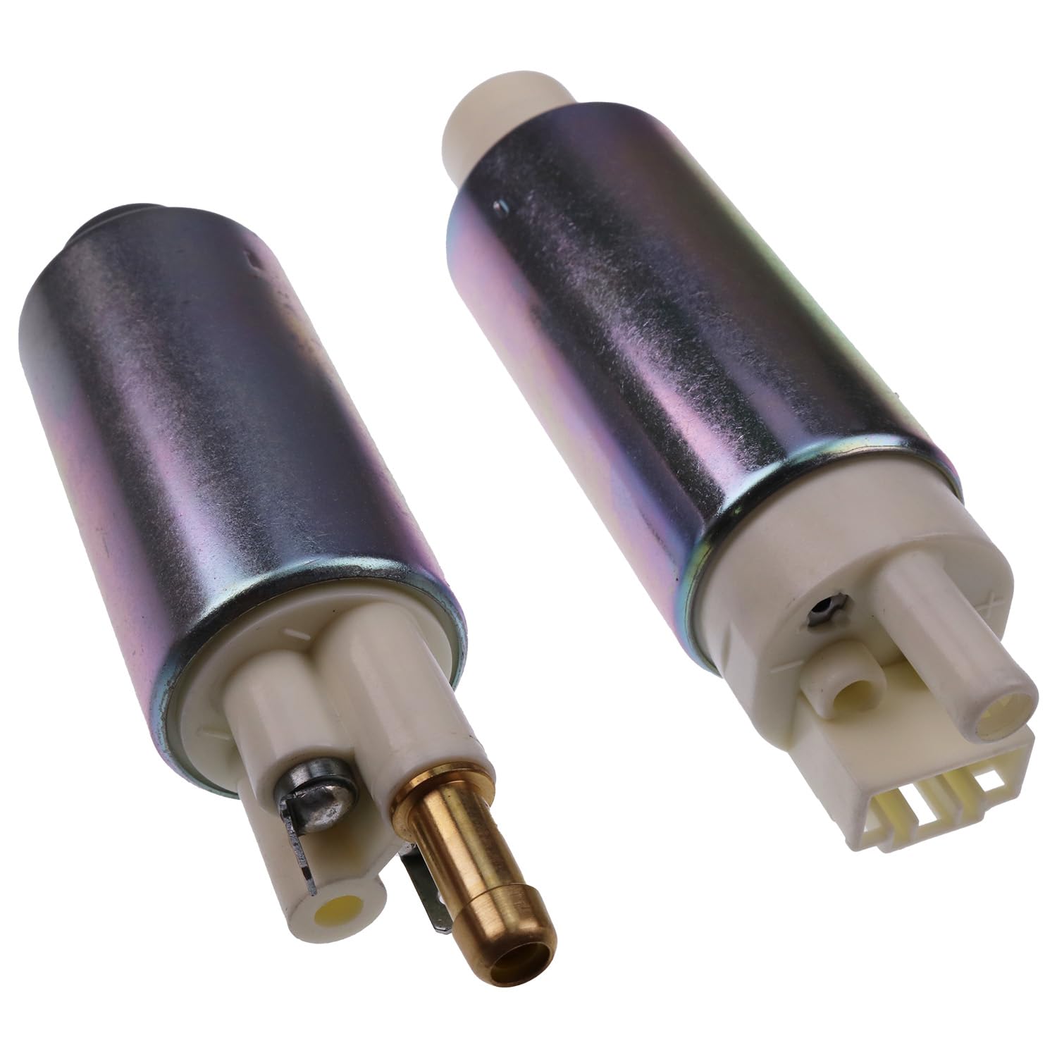 Amazon.com: Holdia Fuel Pumps High/Low Pressure + Grommet